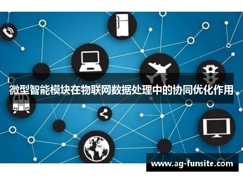 微型智能模块在物联网数据处理中的协同优化作用